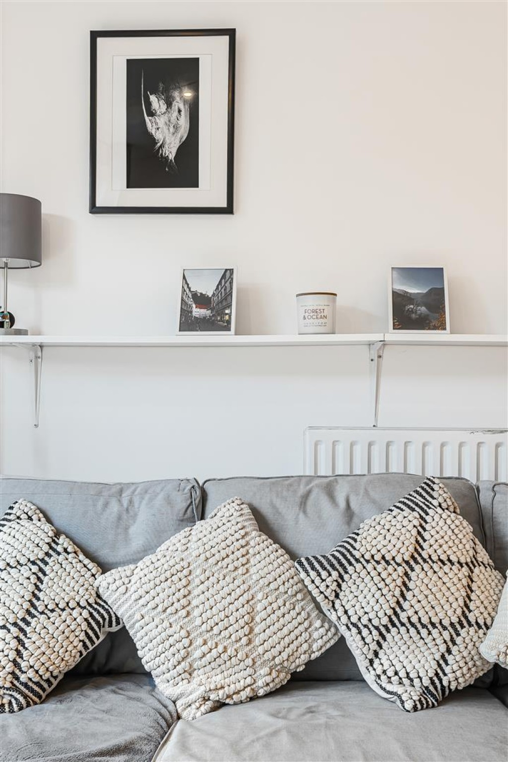 Thomas Jacomb Place, Walthamstow, London, E17