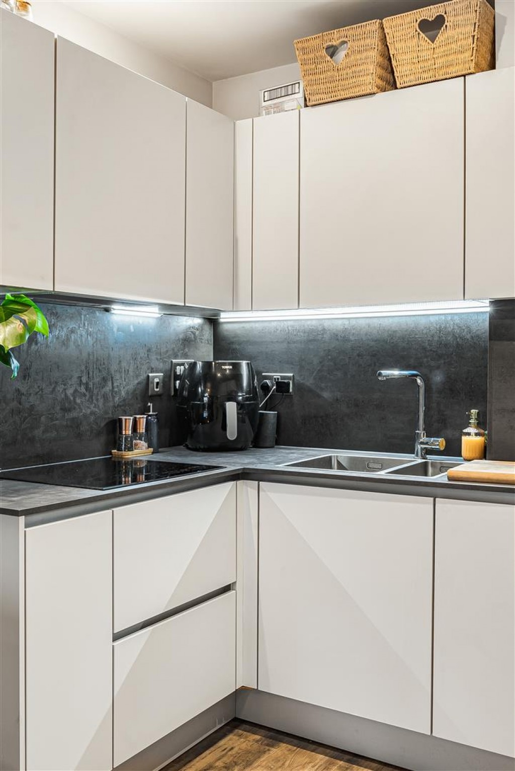 Clarkson Crescent, Walthamstow, London, E17