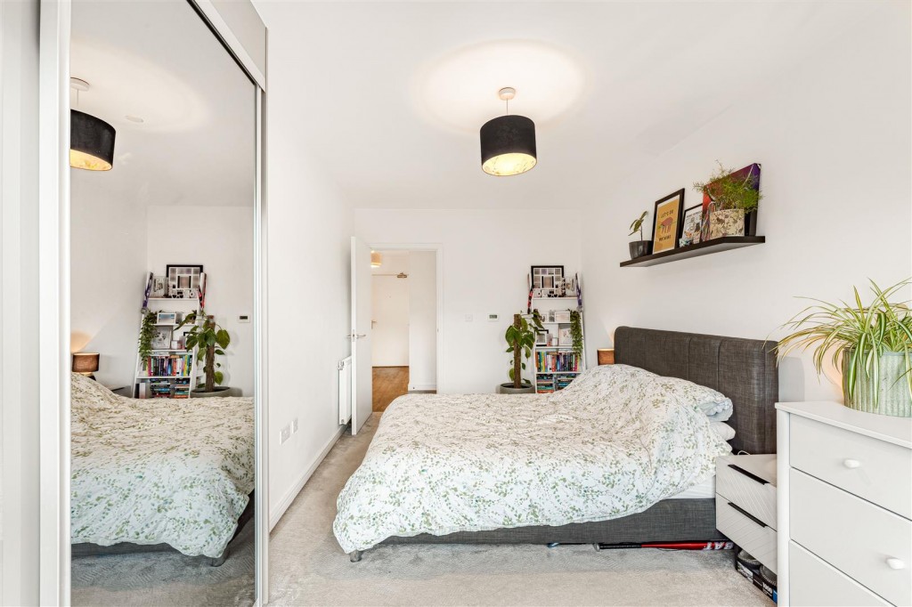 Clarkson Crescent, Walthamstow, London, E17