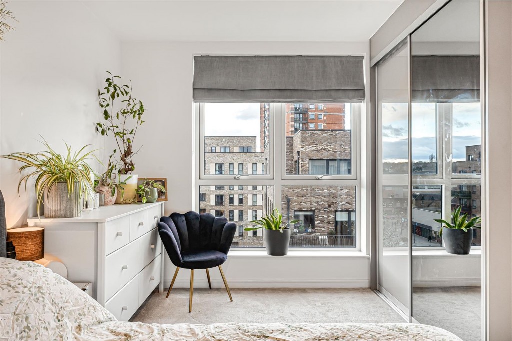 Clarkson Crescent, Walthamstow, London, E17