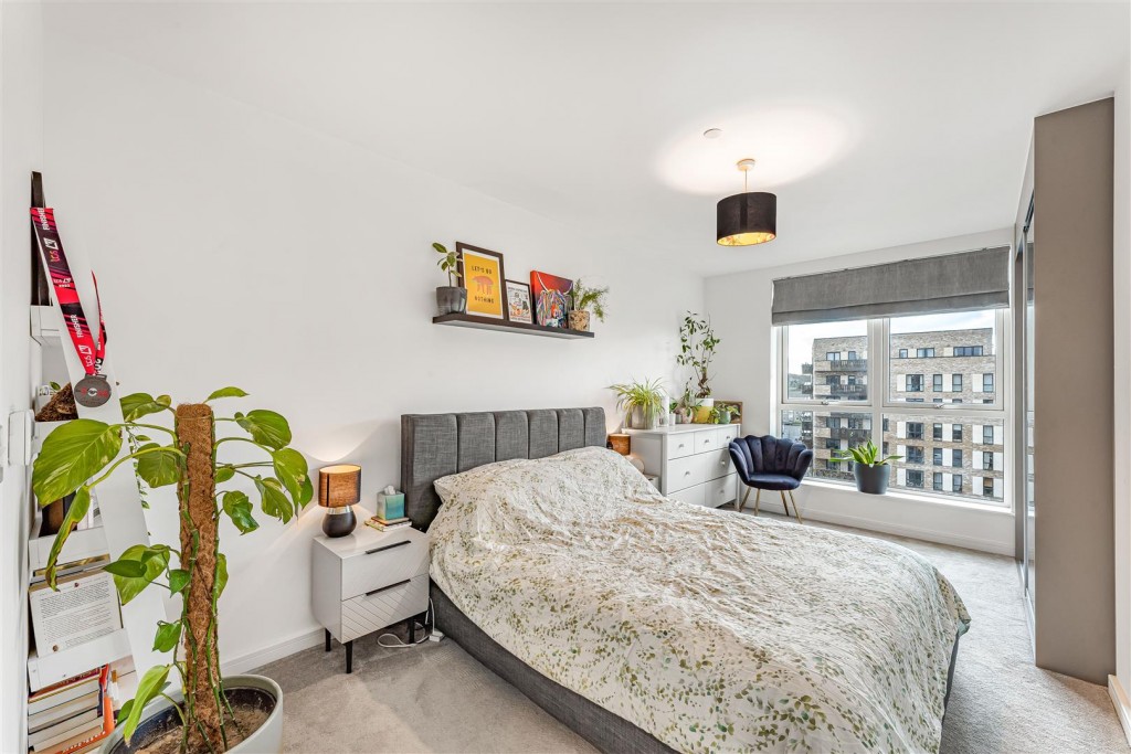 Clarkson Crescent, Walthamstow, London, E17