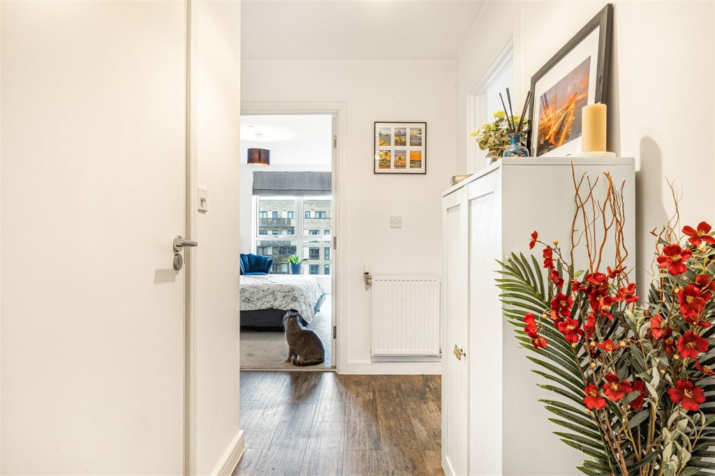 Clarkson Crescent, Walthamstow, London, E17