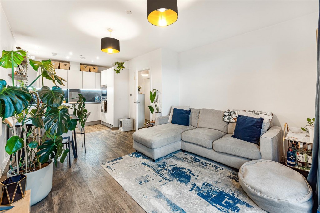 Clarkson Crescent, Walthamstow, London, E17