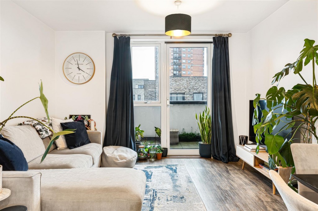 Clarkson Crescent, Walthamstow, London, E17