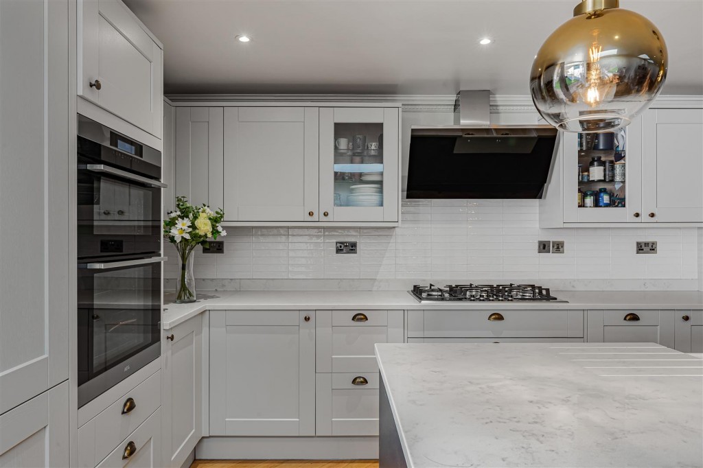 Queens Road, Walthamstow, London, E17