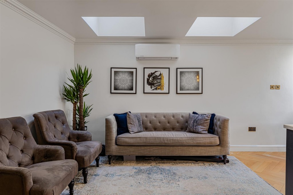 Queens Road, Walthamstow, London, E17