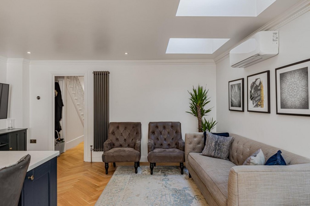 Queens Road, Walthamstow, London, E17