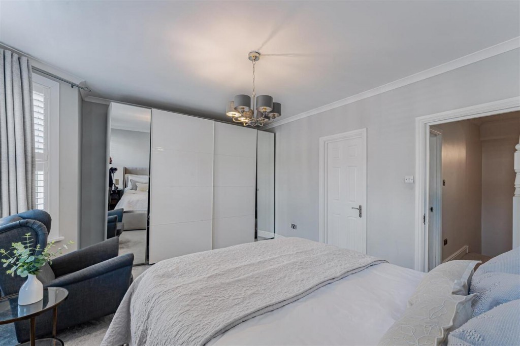 Queens Road, Walthamstow, London, E17