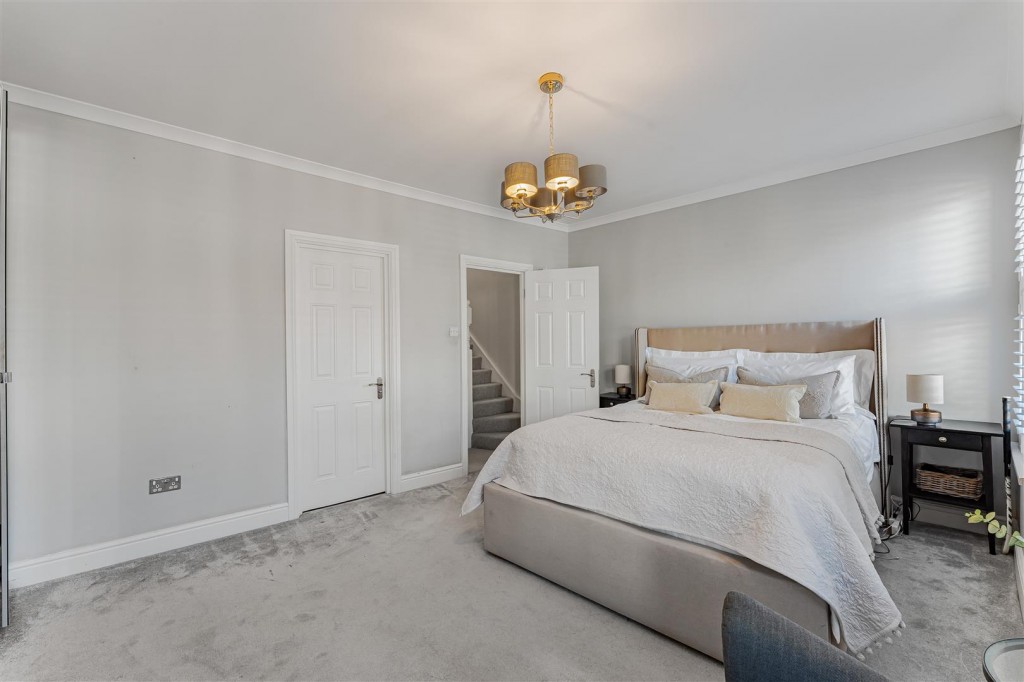 Queens Road, Walthamstow, London, E17