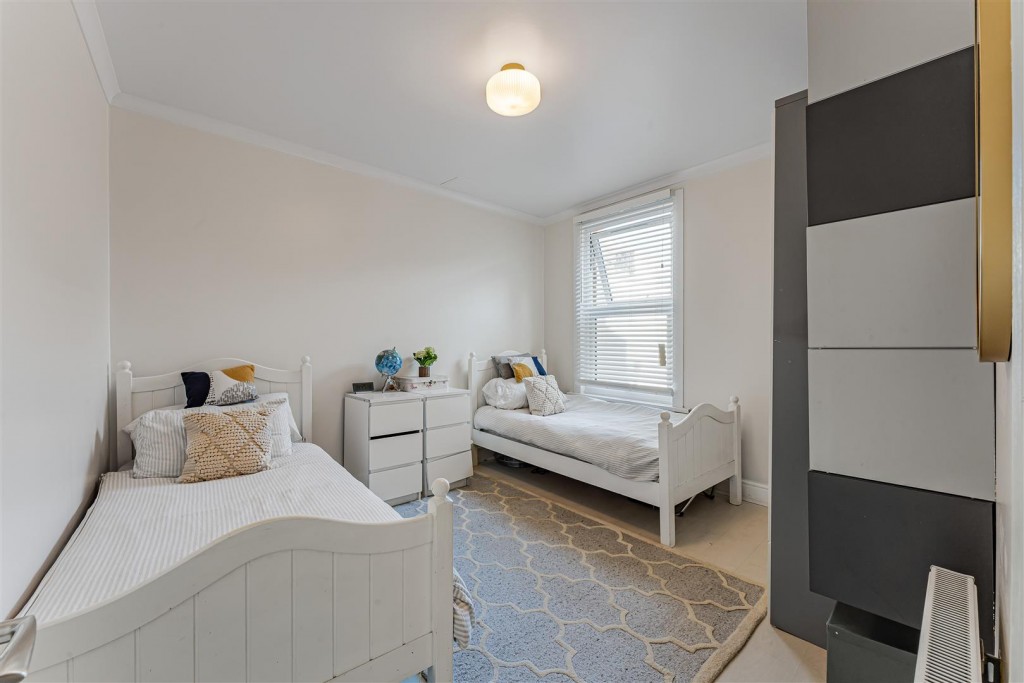 Queens Road, Walthamstow, London, E17