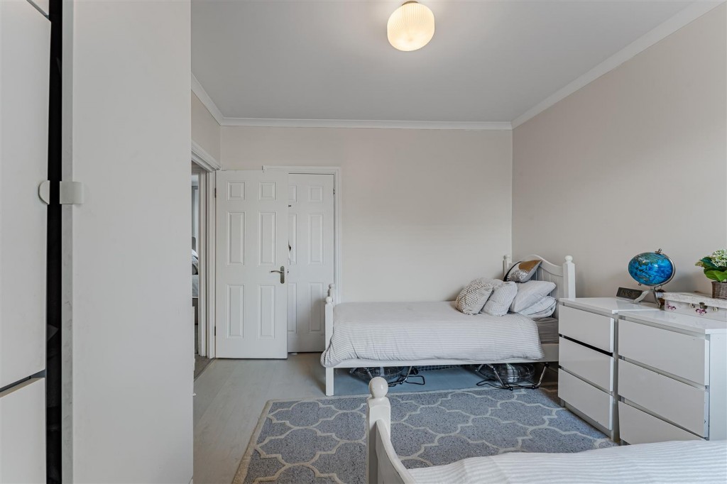 Queens Road, Walthamstow, London, E17