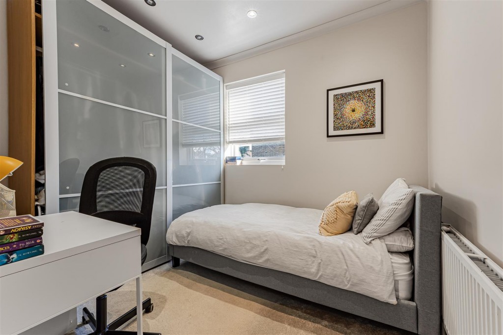 Queens Road, Walthamstow, London, E17