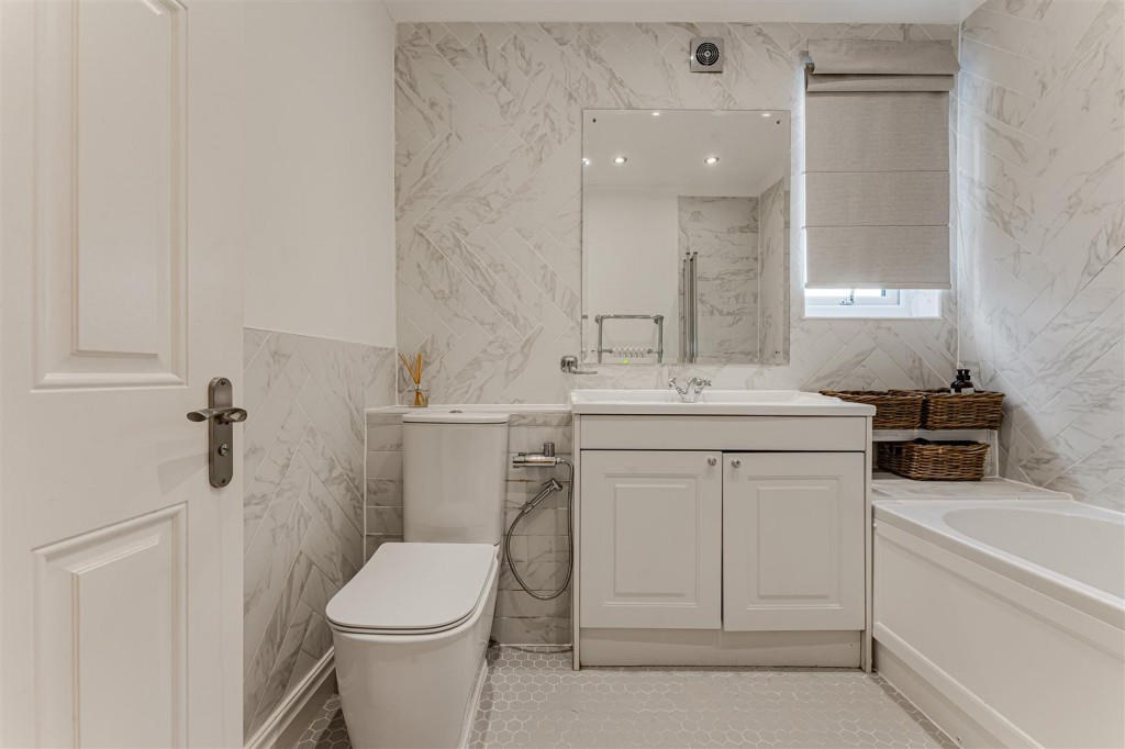 Queens Road, Walthamstow, London, E17