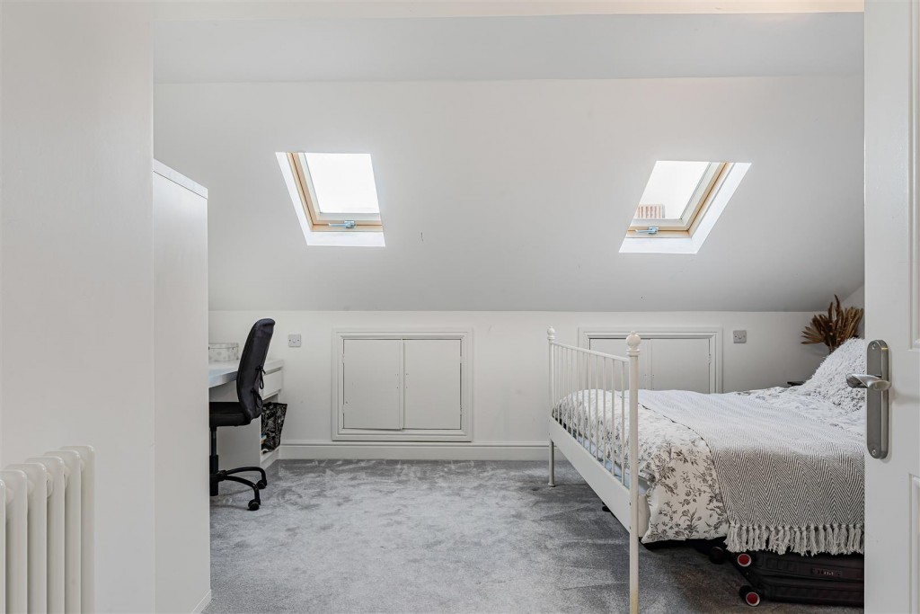 Queens Road, Walthamstow, London, E17