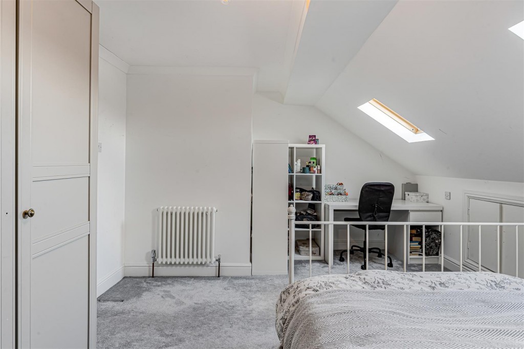 Queens Road, Walthamstow, London, E17