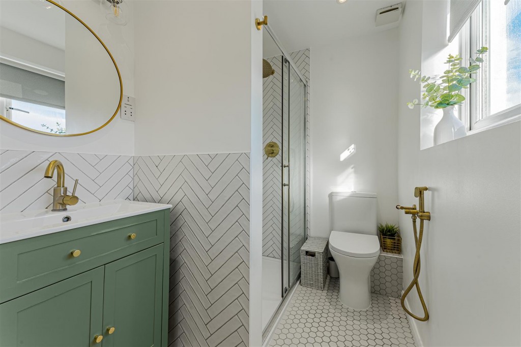 Queens Road, Walthamstow, London, E17