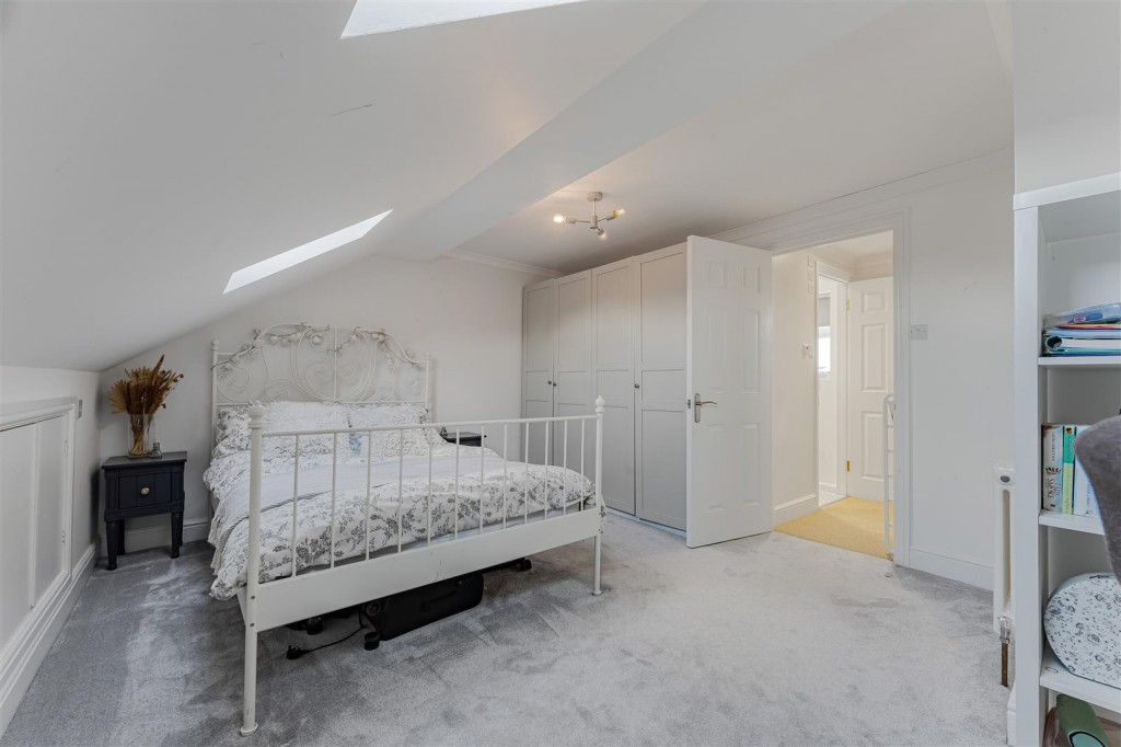 Queens Road, Walthamstow, London, E17