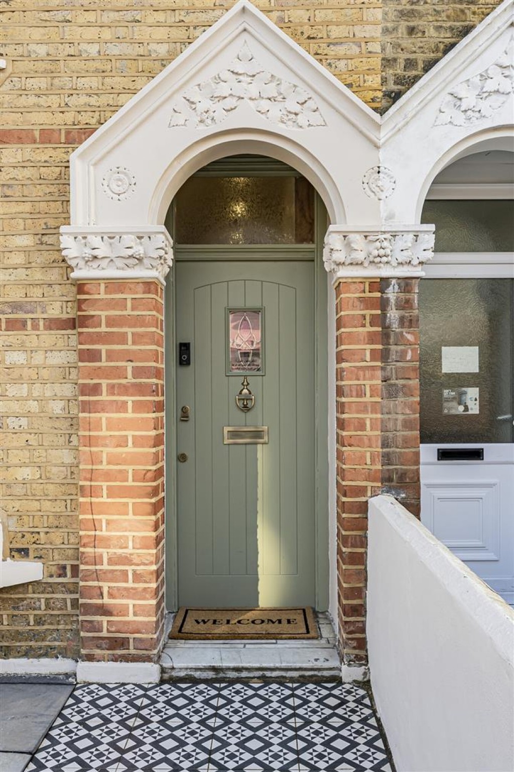 Queens Road, Walthamstow, London, E17