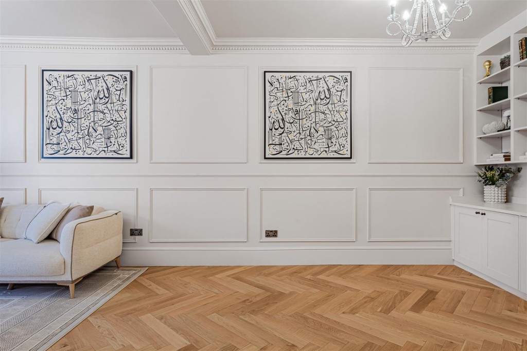 Queens Road, Walthamstow, London, E17