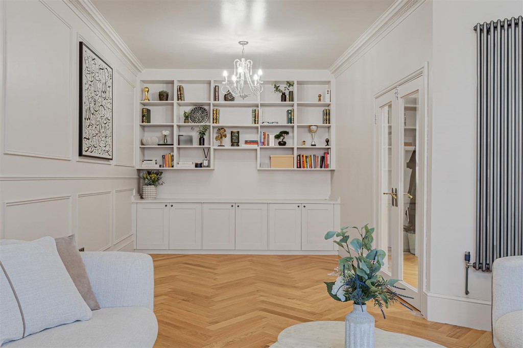 Queens Road, Walthamstow, London, E17