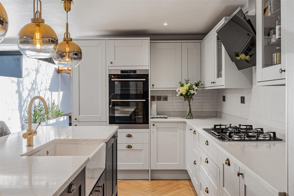 Queens Road, Walthamstow, London, E17