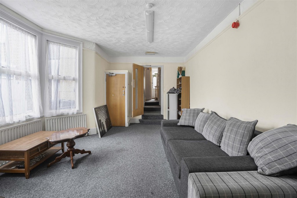 Pembroke Road, Walthamstow, London, E17