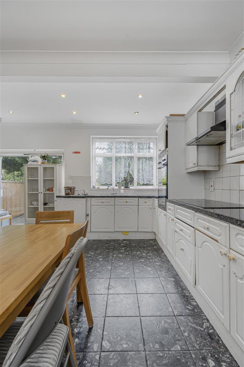 Pembroke Road, Walthamstow, London, E17