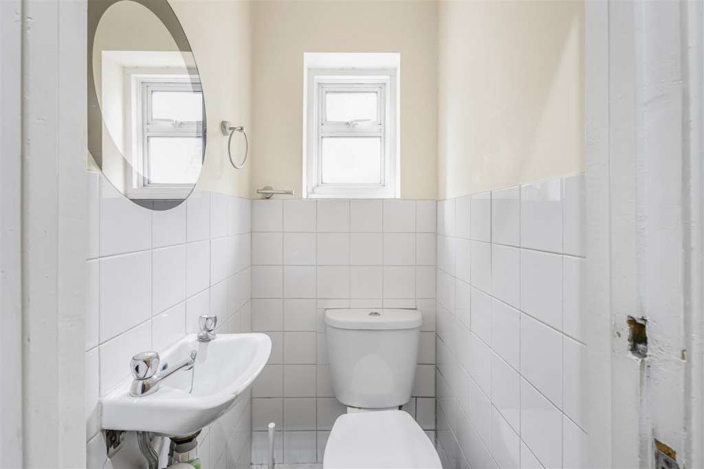 Pembroke Road, Walthamstow, London, E17