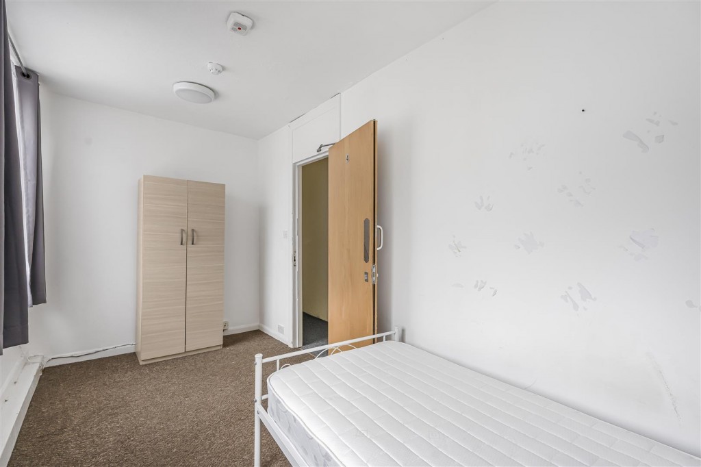 Pembroke Road, Walthamstow, London, E17