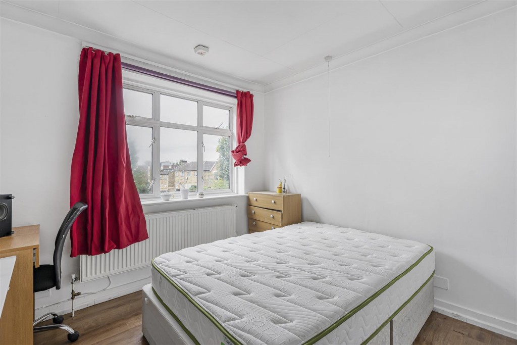 Pembroke Road, Walthamstow, London, E17