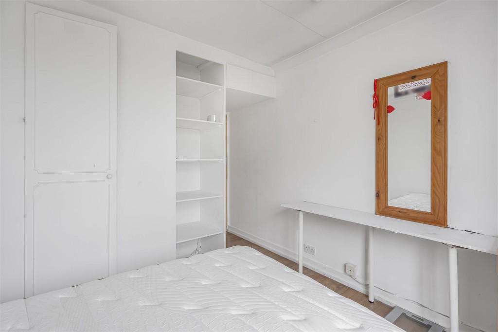 Pembroke Road, Walthamstow, London, E17