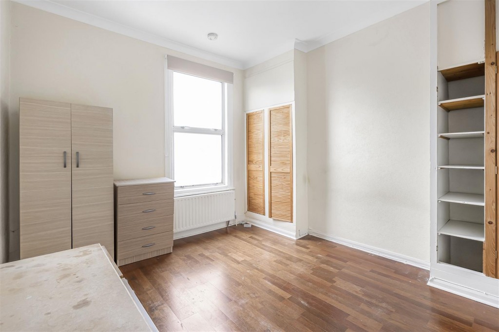 Pembroke Road, Walthamstow, London, E17