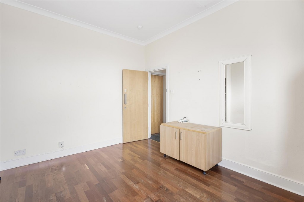 Pembroke Road, Walthamstow, London, E17