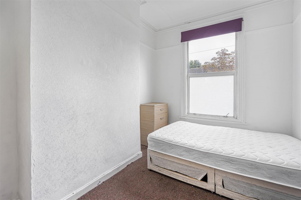 Pembroke Road, Walthamstow, London, E17