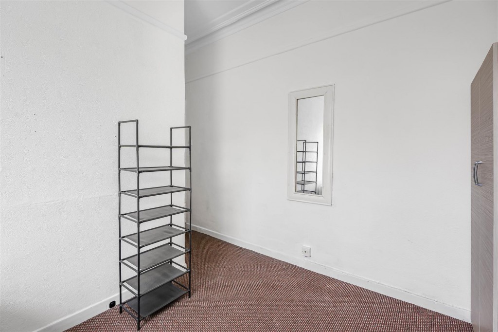 Pembroke Road, Walthamstow, London, E17