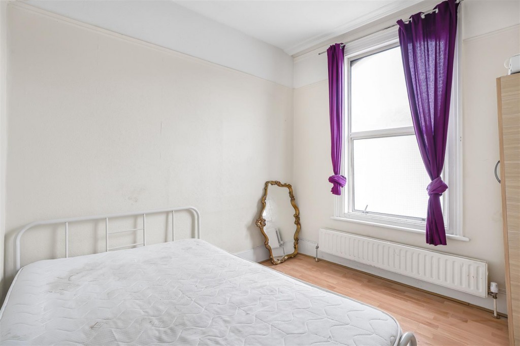 Pembroke Road, Walthamstow, London, E17