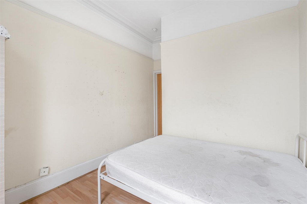 Pembroke Road, Walthamstow, London, E17