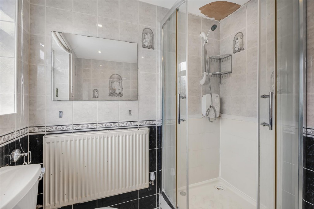 Pembroke Road, Walthamstow, London, E17