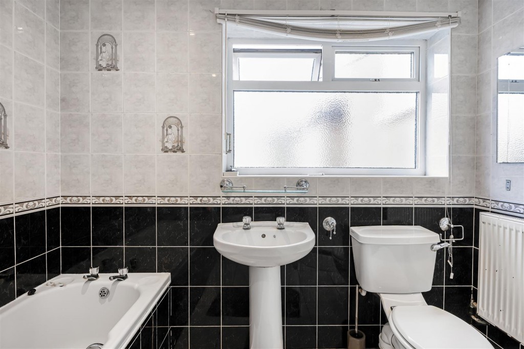 Pembroke Road, Walthamstow, London, E17