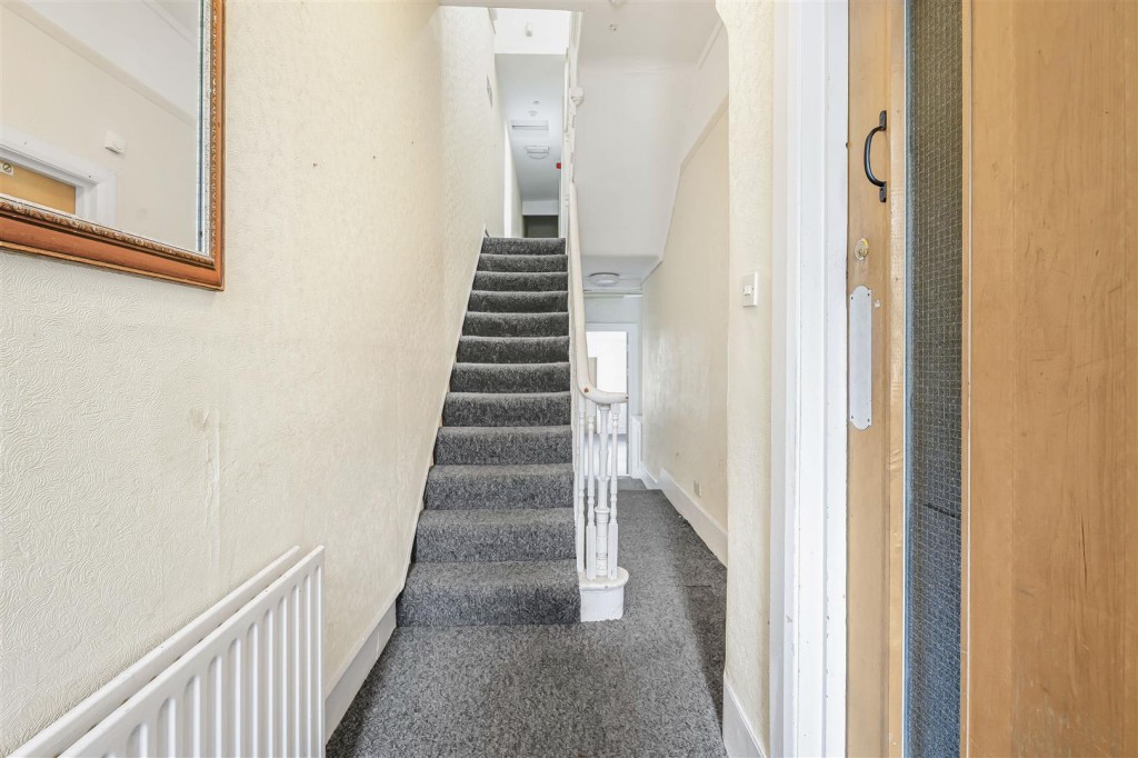 Pembroke Road, Walthamstow, London, E17