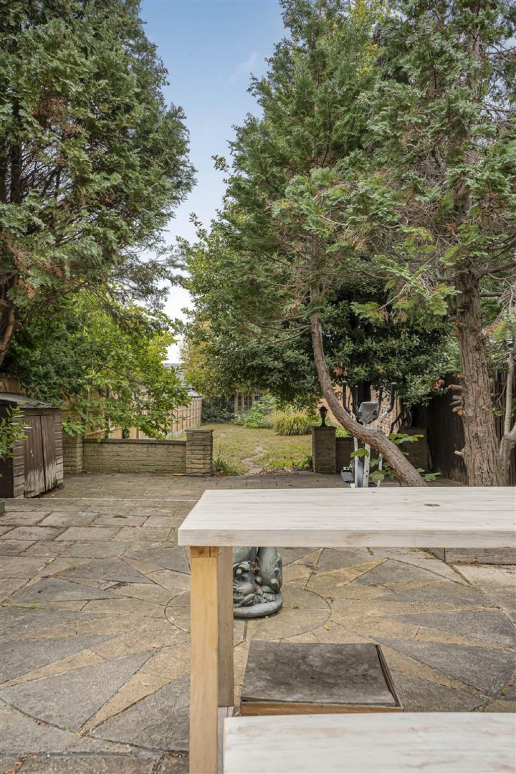 Pembroke Road, Walthamstow, London, E17