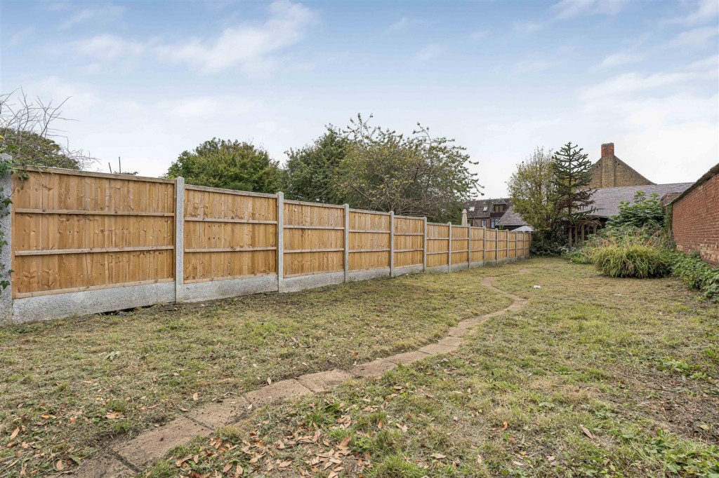 Pembroke Road, Walthamstow, London, E17