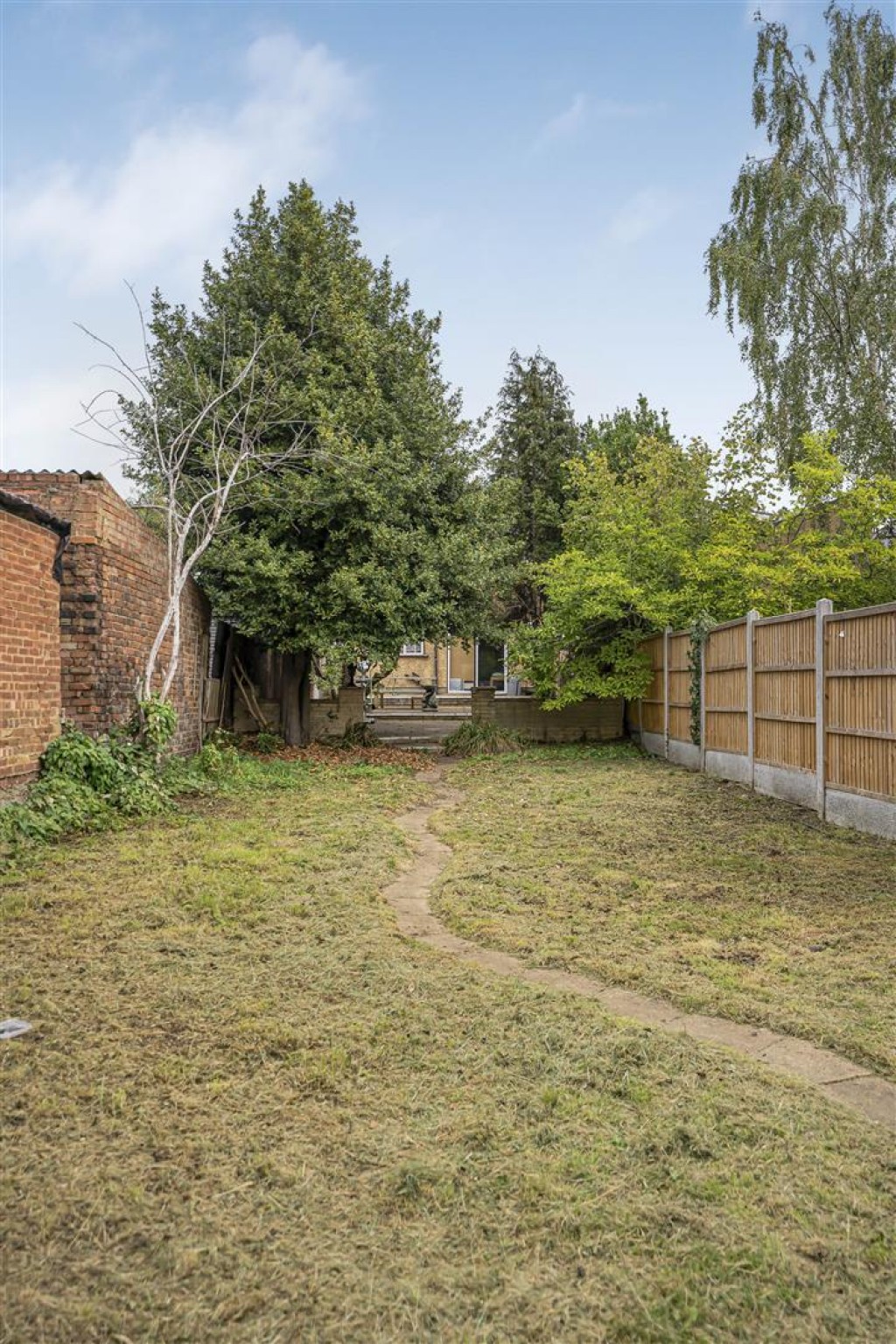 Pembroke Road, Walthamstow, London, E17