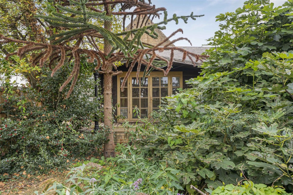 Pembroke Road, Walthamstow, London, E17