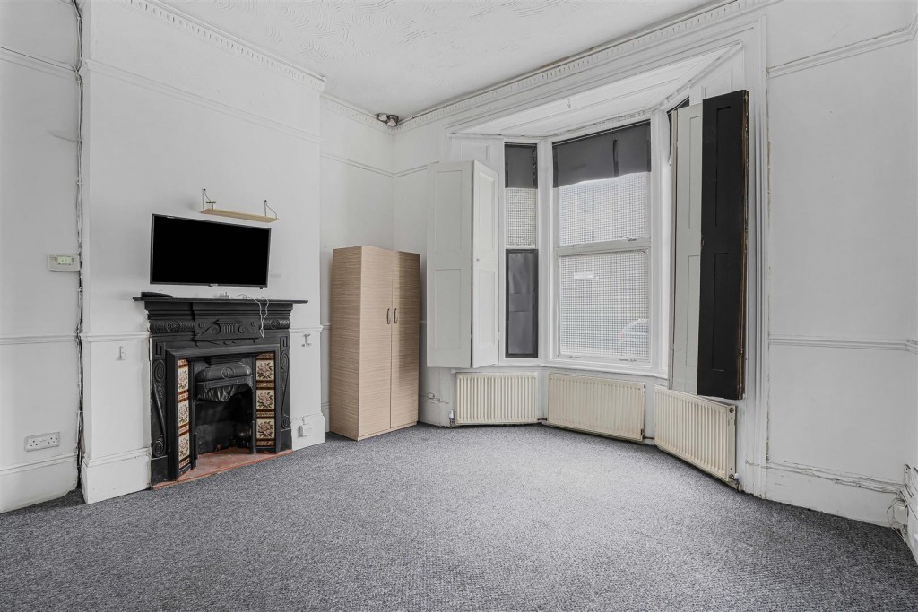 Pembroke Road, Walthamstow, London, E17