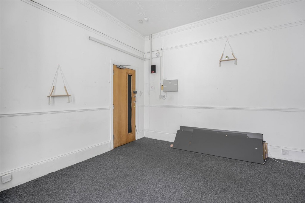 Pembroke Road, Walthamstow, London, E17