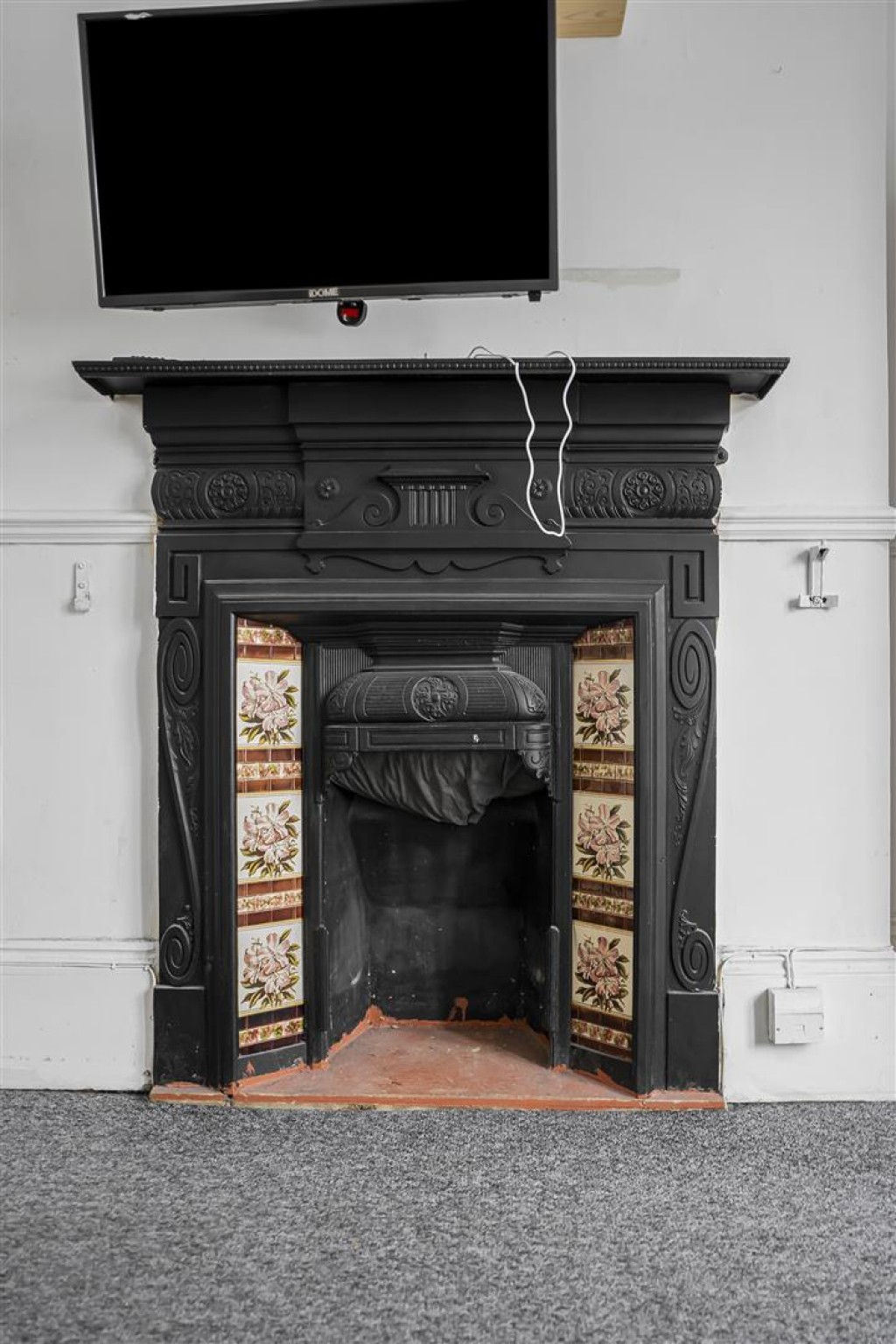 Pembroke Road, Walthamstow, London, E17