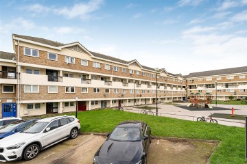Stocksfield Road, Walthamstow, London, E17