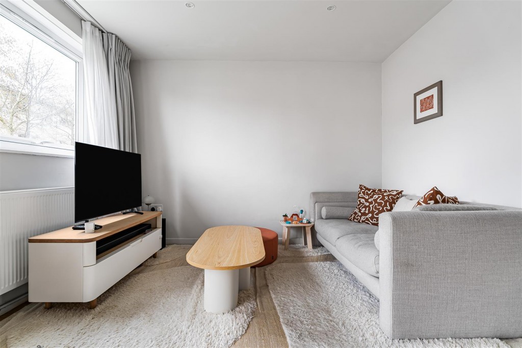 Stocksfield Road, Walthamstow, London, E17