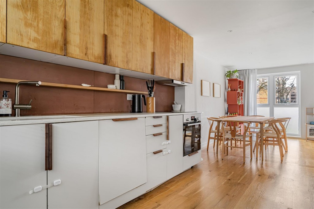 Stocksfield Road, Walthamstow, London, E17